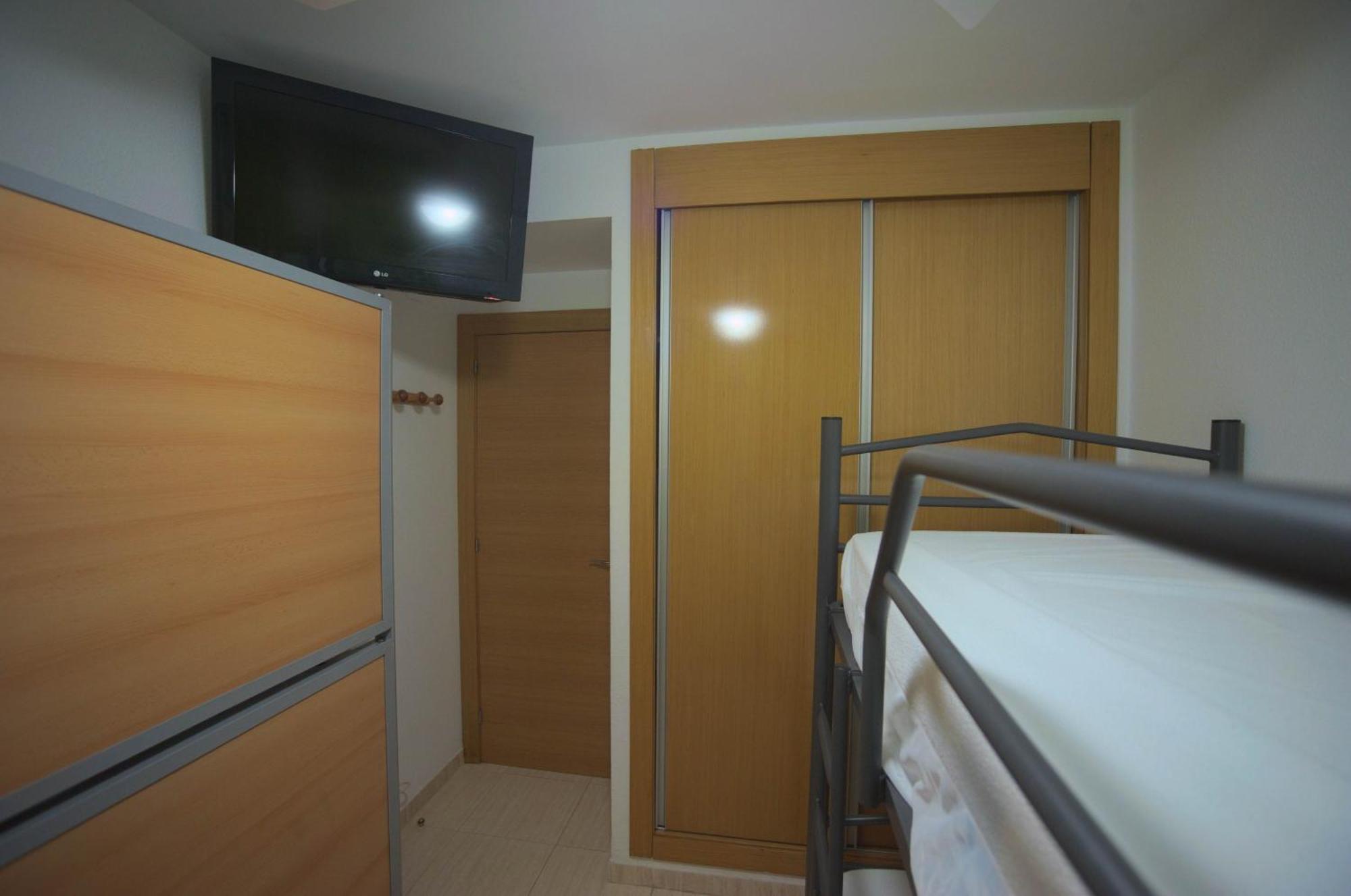 Apartalux Magic Gold โอโรเปซาเดลมาร์ ภายนอก รูปภาพ